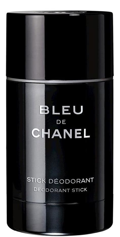 bleu de chanel deodorant stick amazon|bleu de chanel stick set.